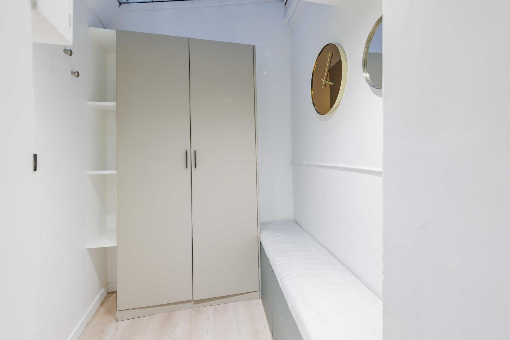 Appartamento Charming Duplex Parisian T3 - Heart Of Saint-Germain Esterno foto