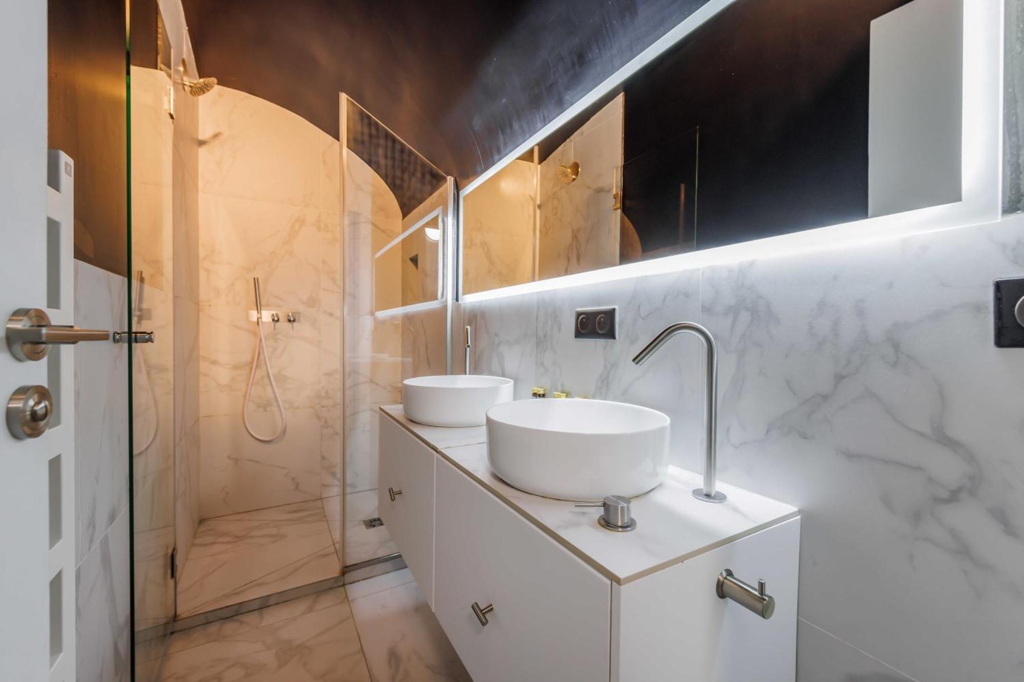 Appartamento Charming Duplex Parisian T3 - Heart Of Saint-Germain Esterno foto