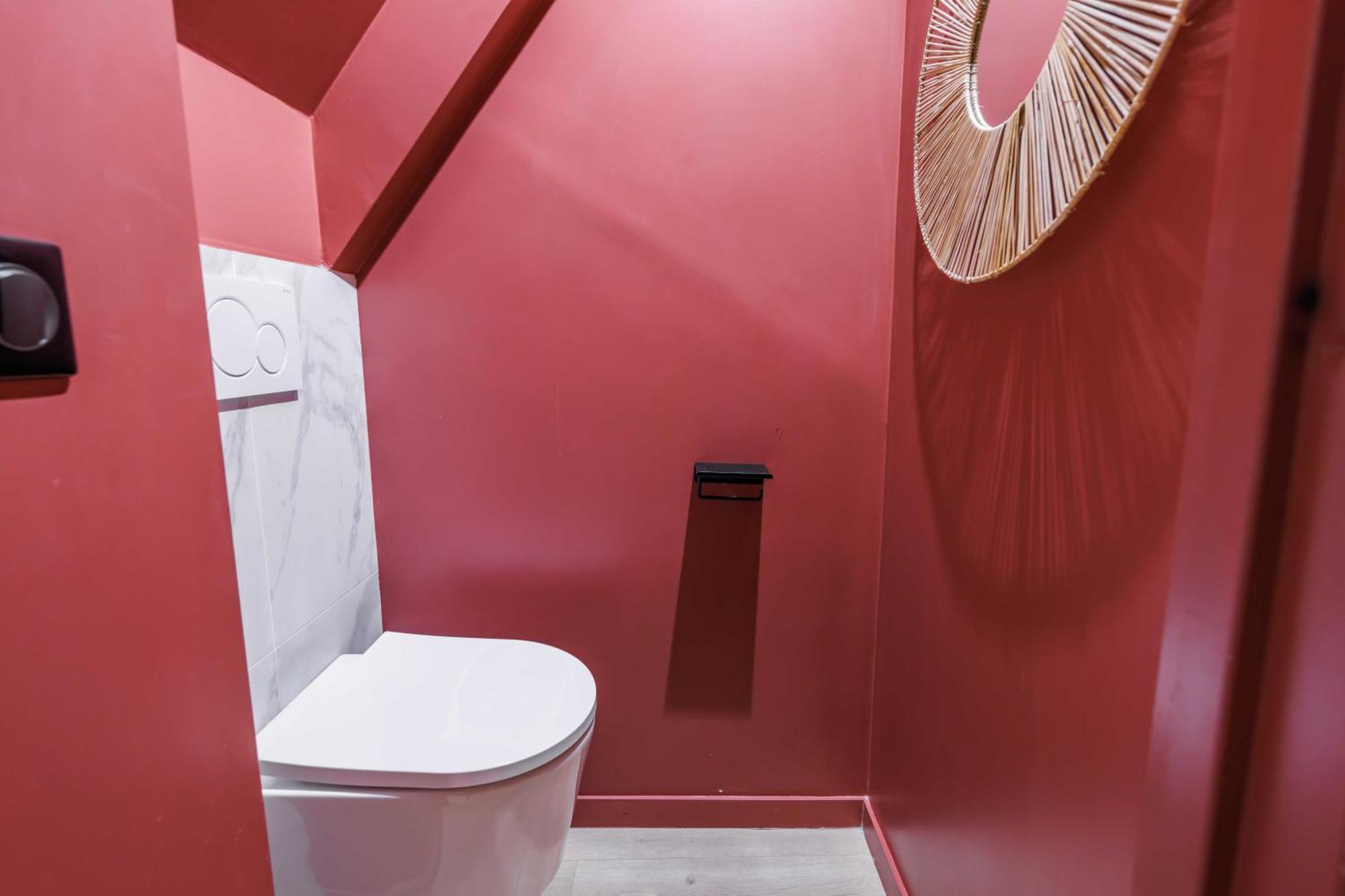 Appartamento Charming Duplex Parisian T3 - Heart Of Saint-Germain Esterno foto